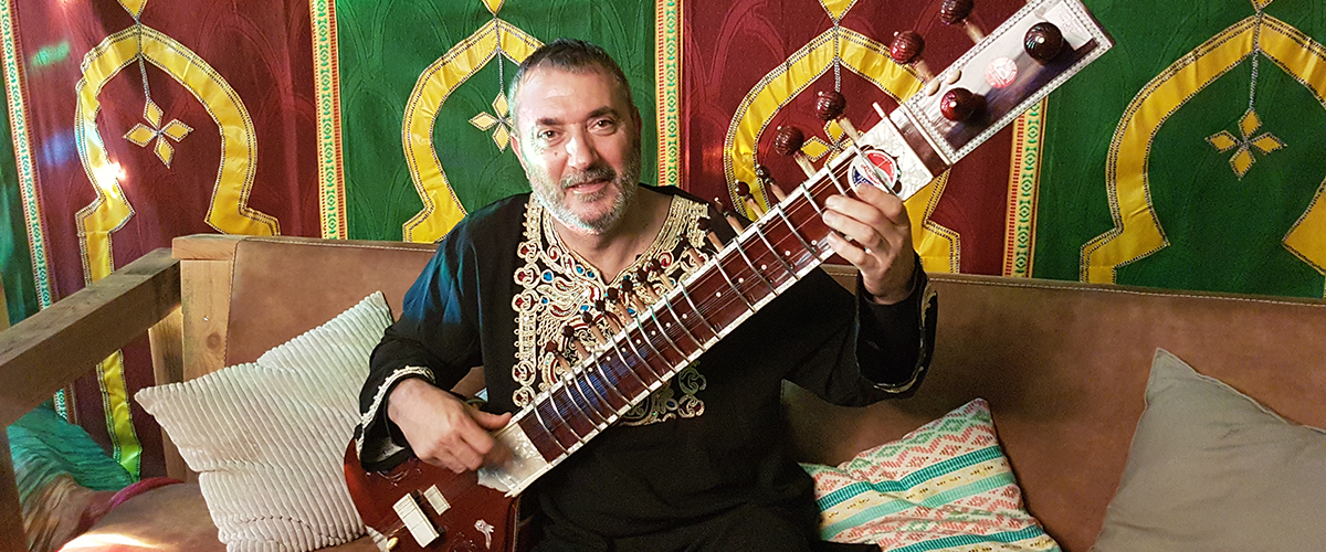 Arabic Live Music