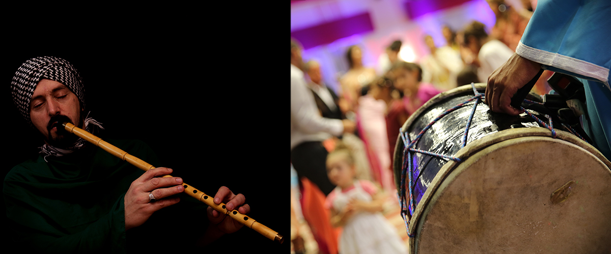 Arabische muziek